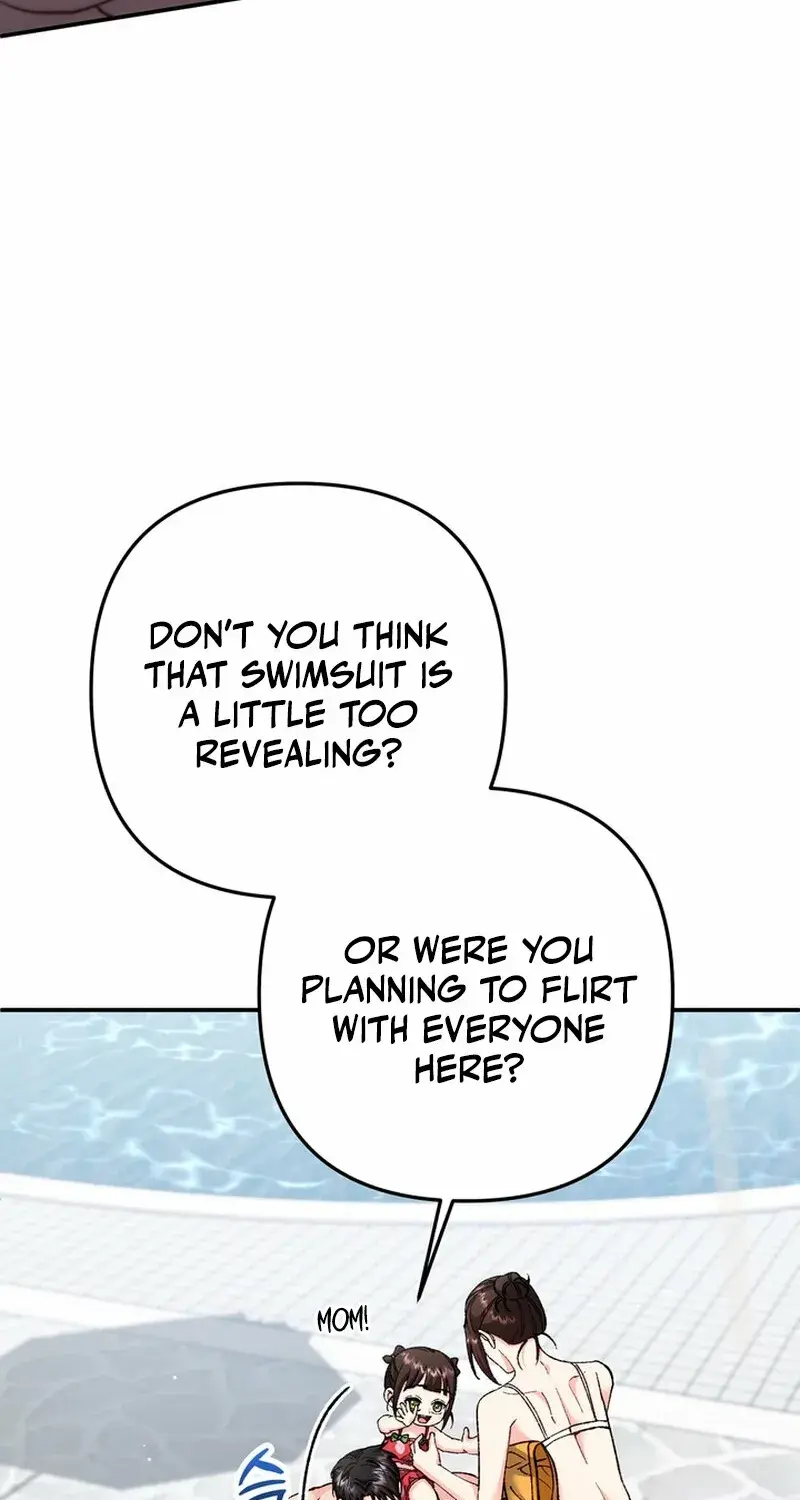 Because I Loved You So Much Chapter 29 - Page 15