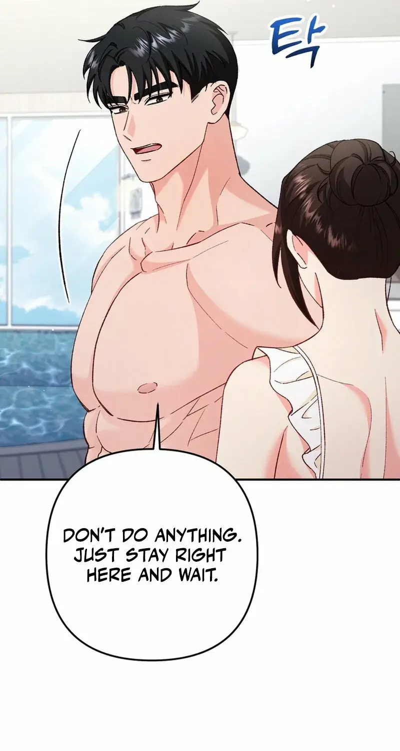 Because I Loved You So Much Chapter 29 - Page 19