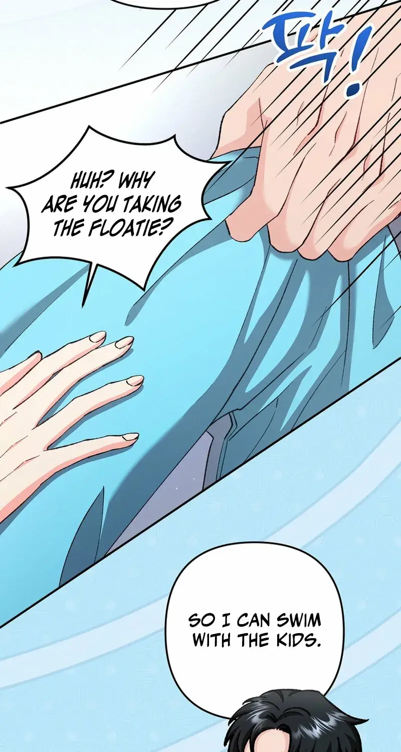 Because I Loved You So Much Chapter 29 - Page 28
