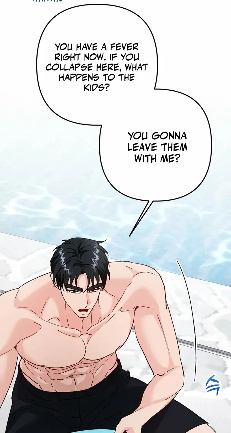 Because I Loved You So Much Chapter 29 - Page 32