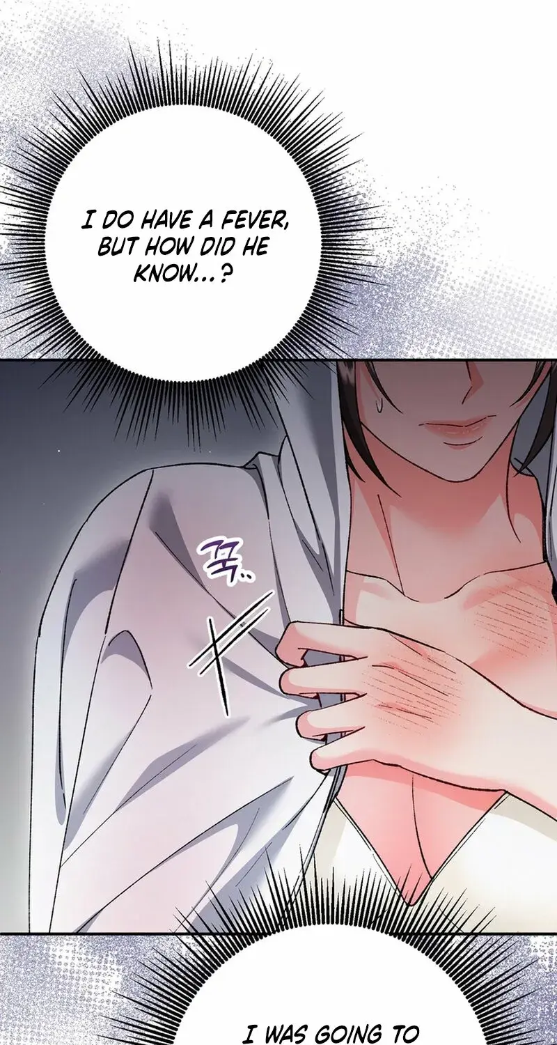 Because I Loved You So Much Chapter 29 - Page 36