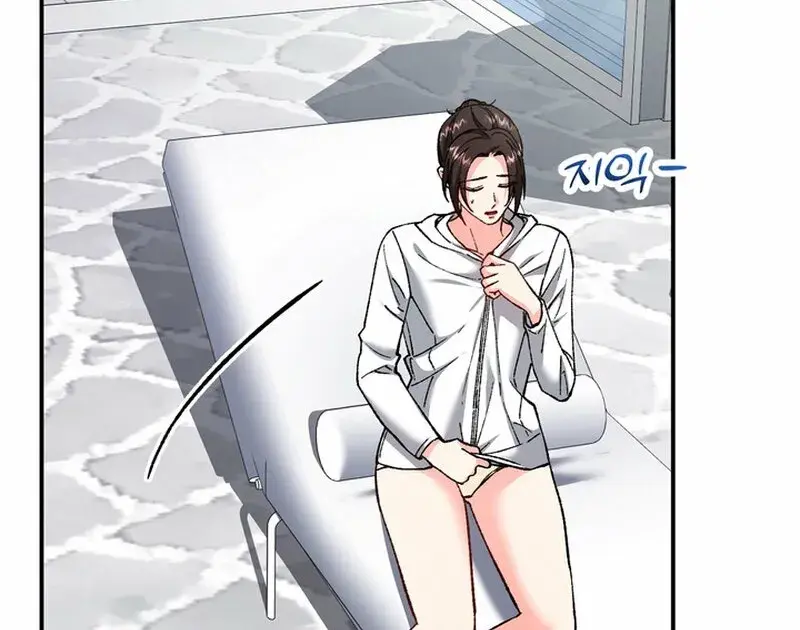 Because I Loved You So Much Chapter 29 - Page 40