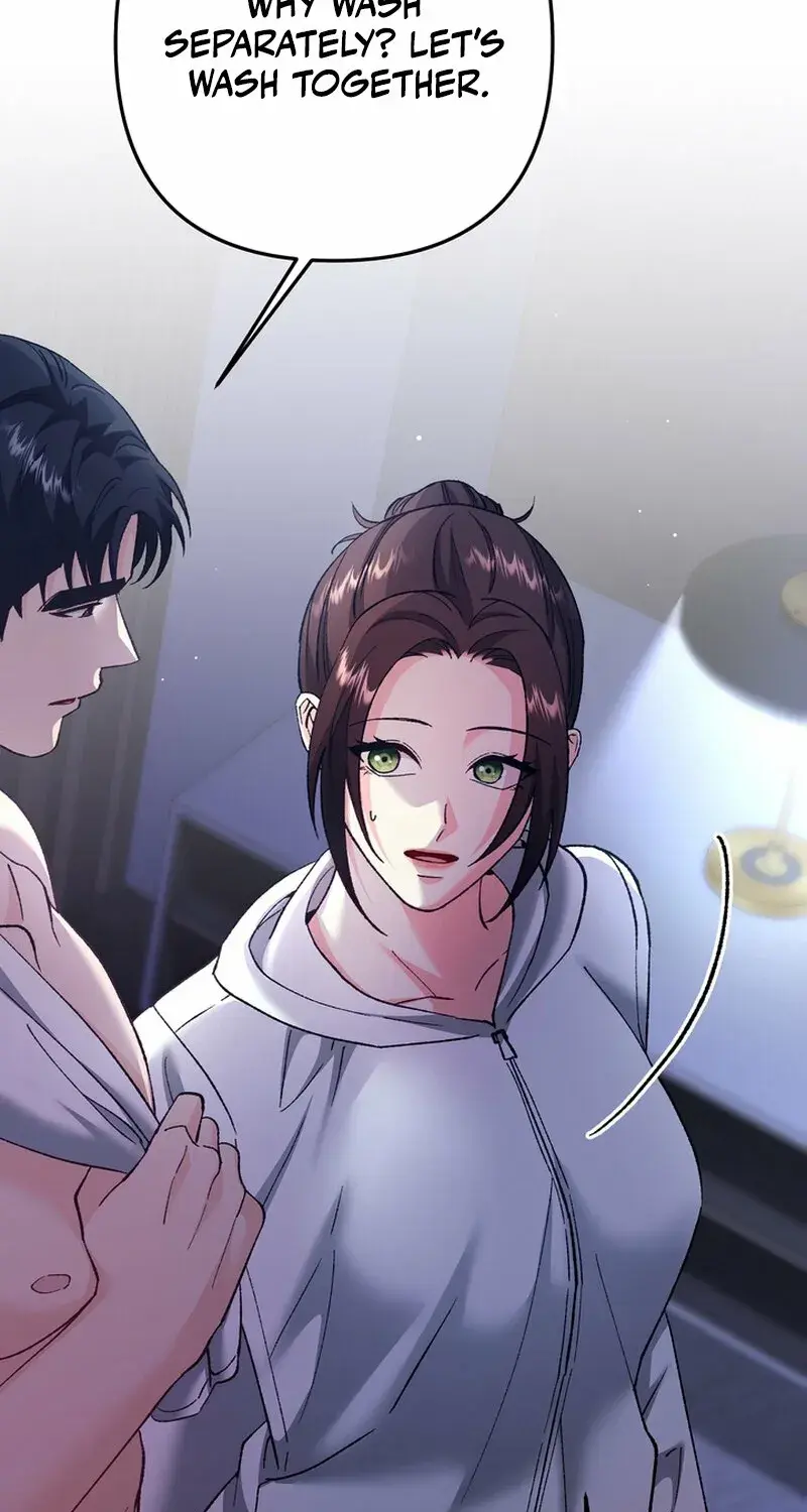 Because I Loved You So Much Chapter 29 - Page 59