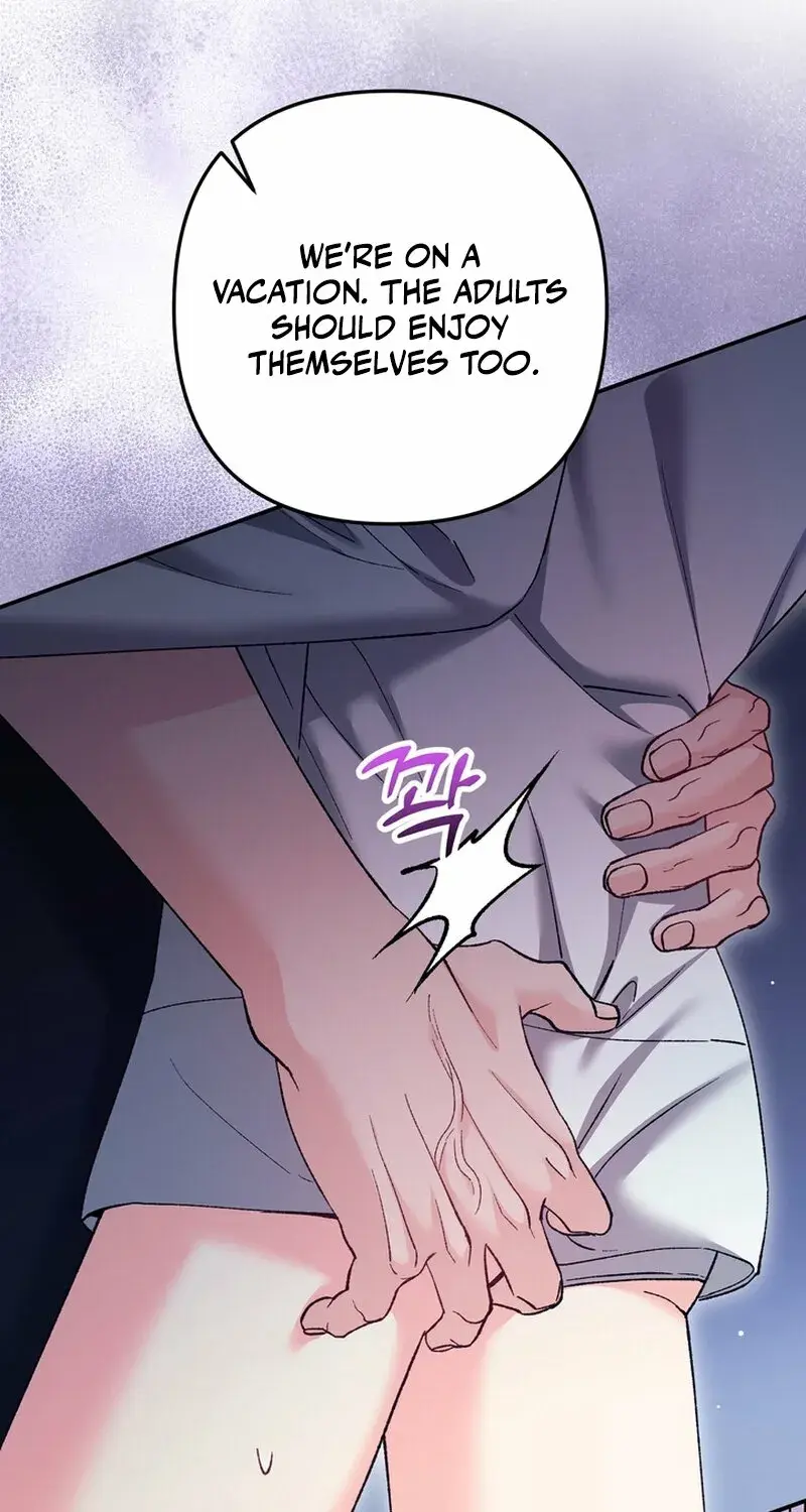 Because I Loved You So Much Chapter 29 - Page 61