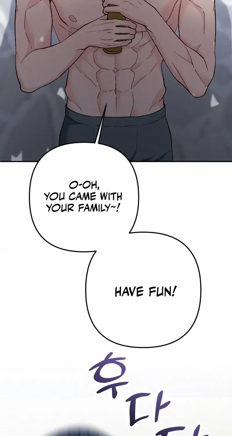 Because I Loved You So Much Chapter 29 - Page 8