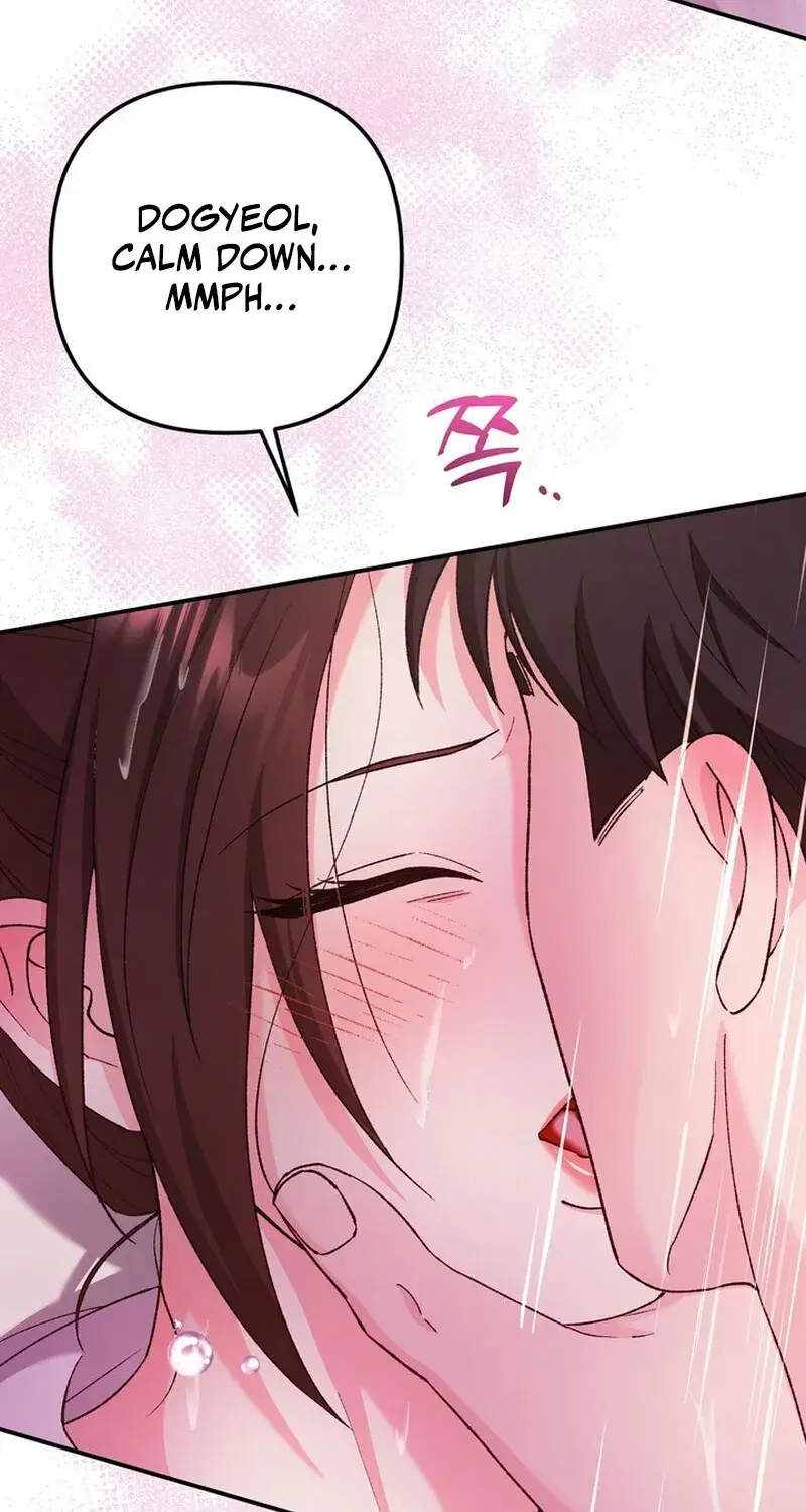 Because I Loved You So Much Chapter 29 - Page 72
