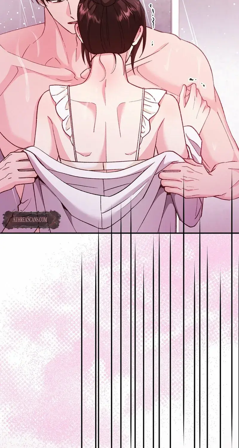 Because I Loved You So Much Chapter 29 - Page 82