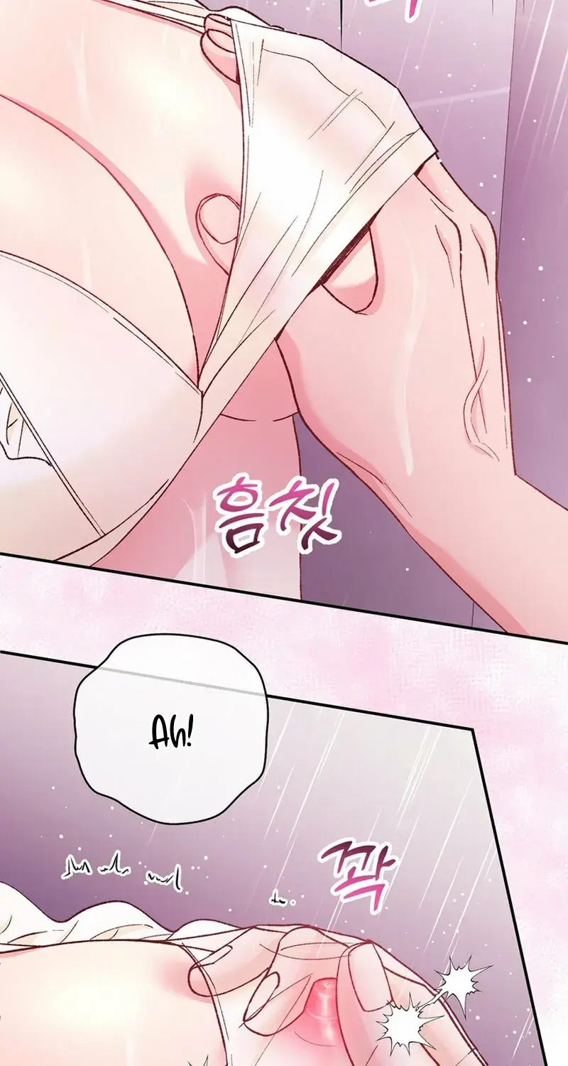 Because I Loved You So Much Chapter 29 - Page 83