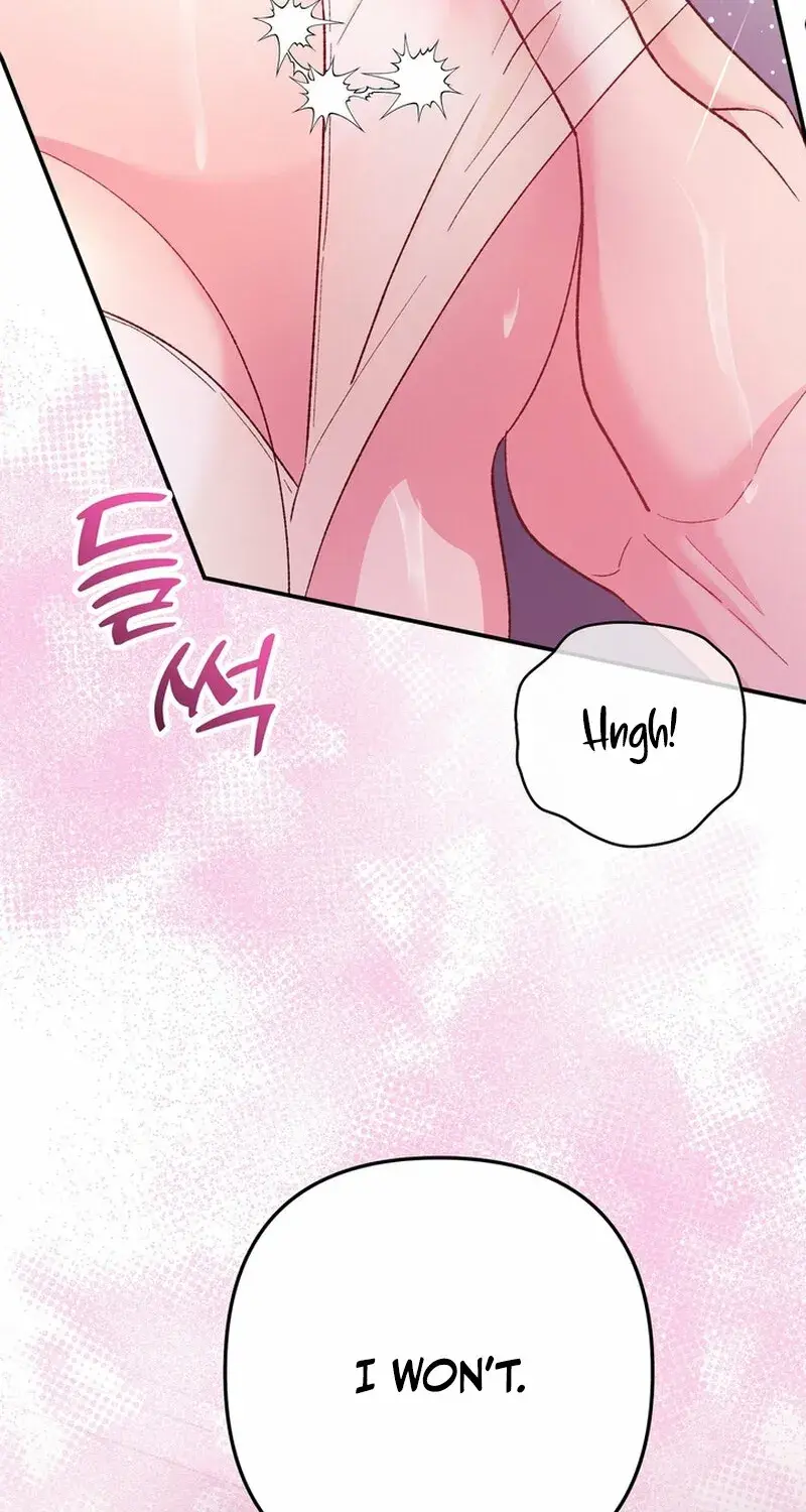 Because I Loved You So Much Chapter 29 - Page 84