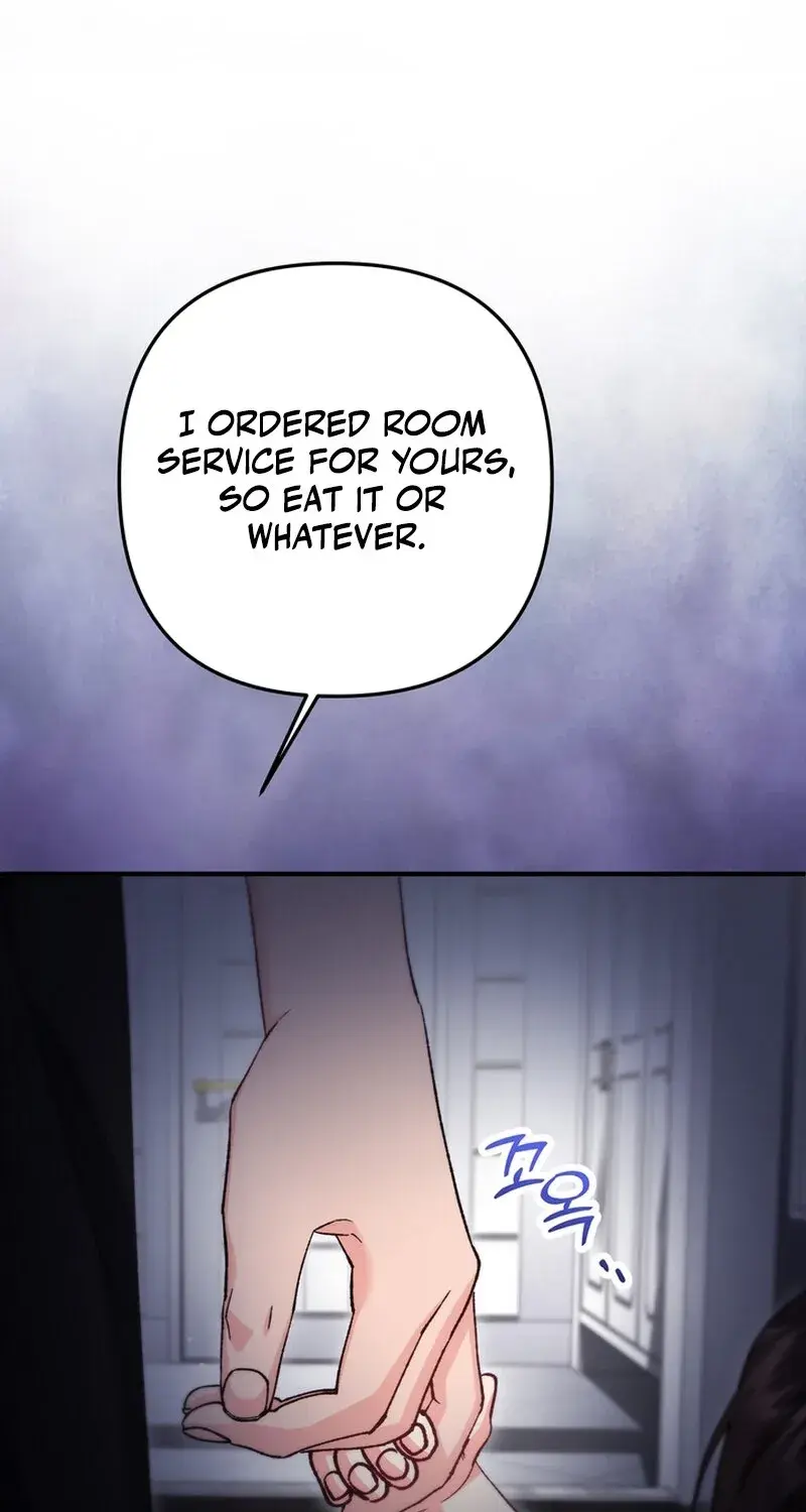 Because I Loved You So Much Chapter 30 - Page 99