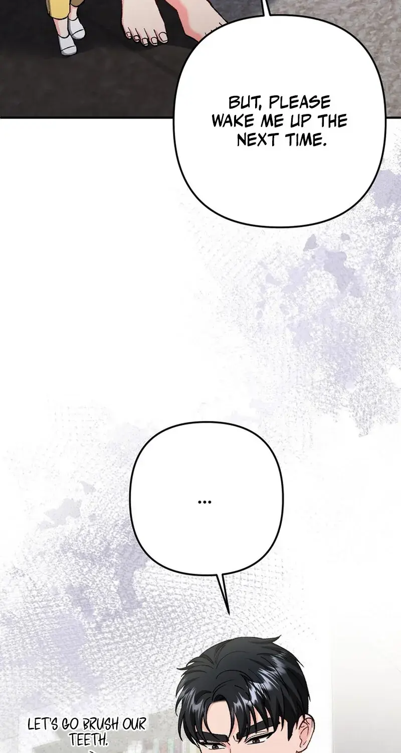 Because I Loved You So Much Chapter 30 - Page 105