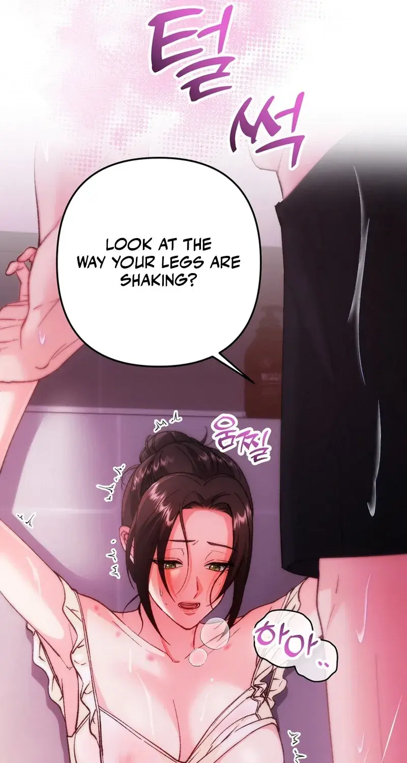 Because I Loved You So Much Chapter 30 - Page 32
