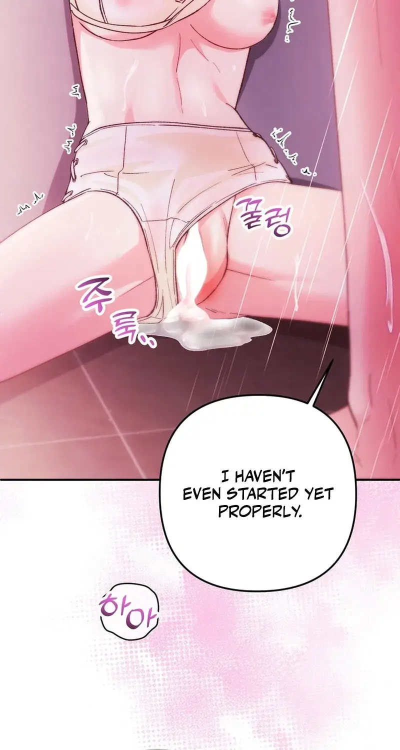 Because I Loved You So Much Chapter 30 - Page 33