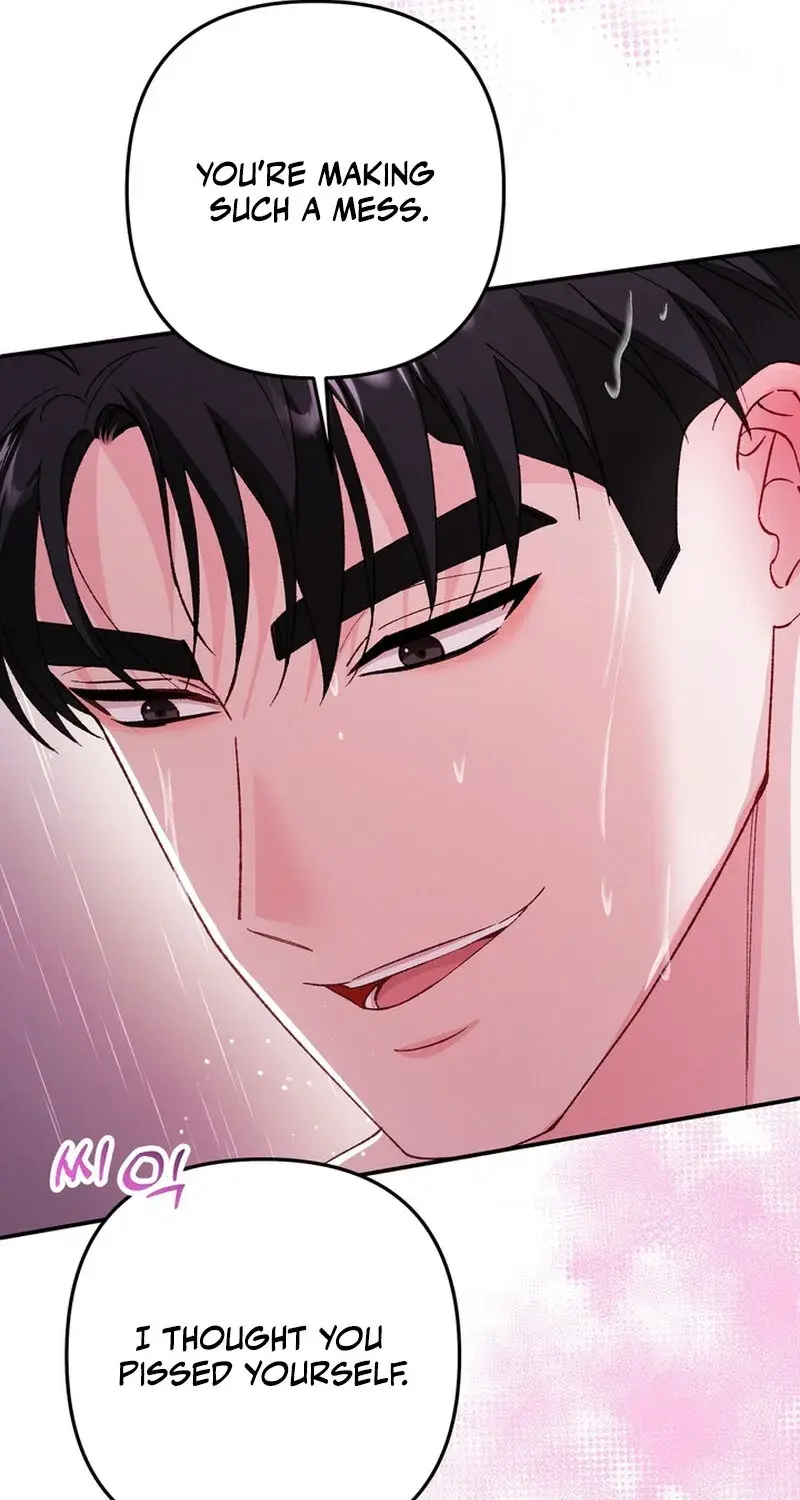 Because I Loved You So Much Chapter 30 - Page 34