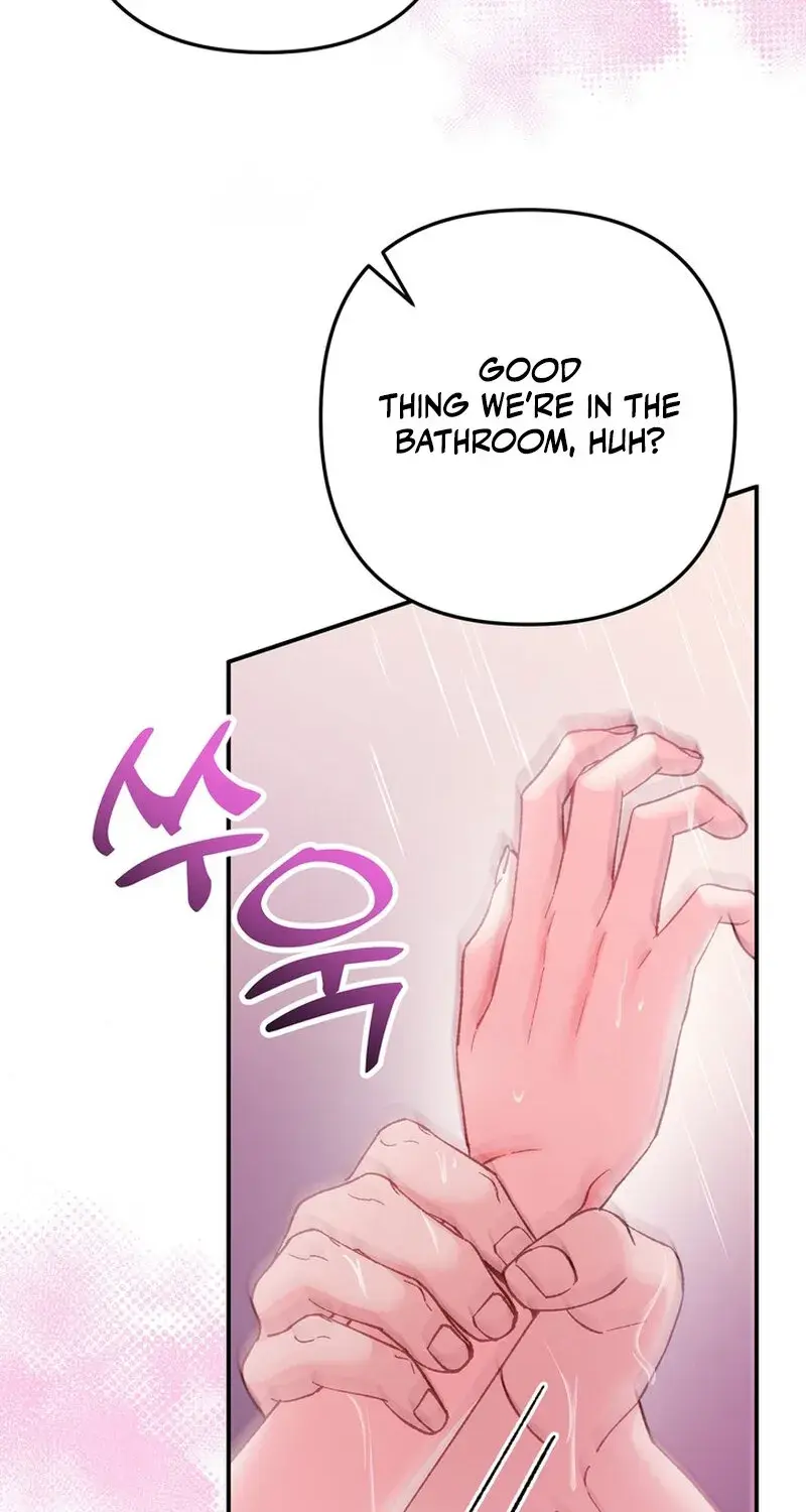 Because I Loved You So Much Chapter 30 - Page 35