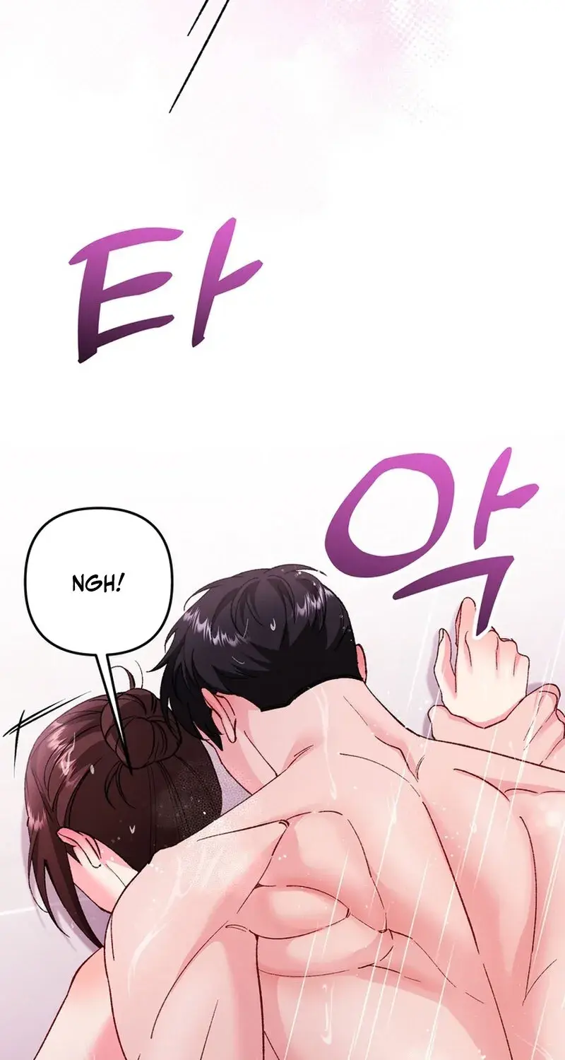 Because I Loved You So Much Chapter 30 - Page 37