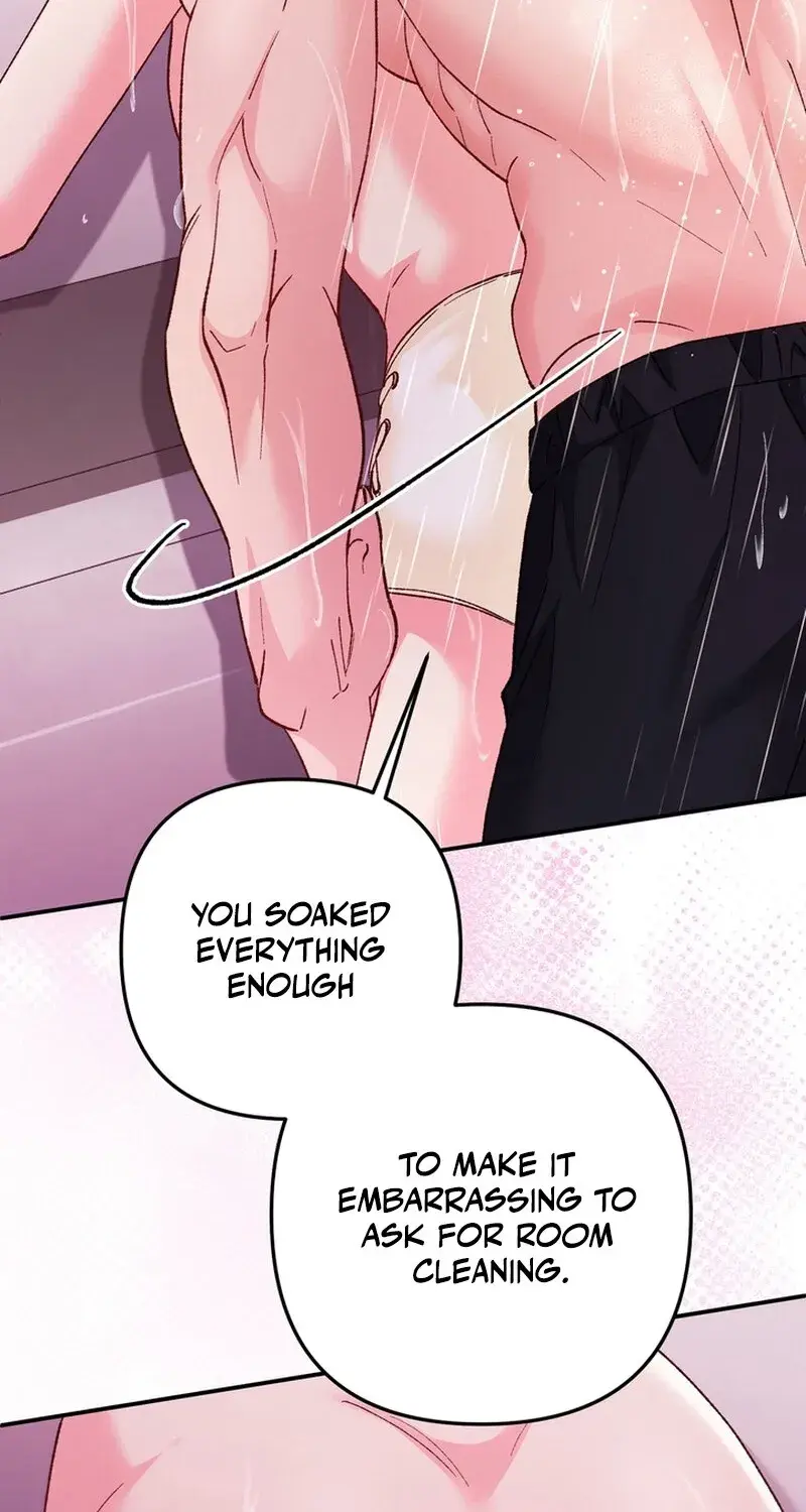 Because I Loved You So Much Chapter 30 - Page 38