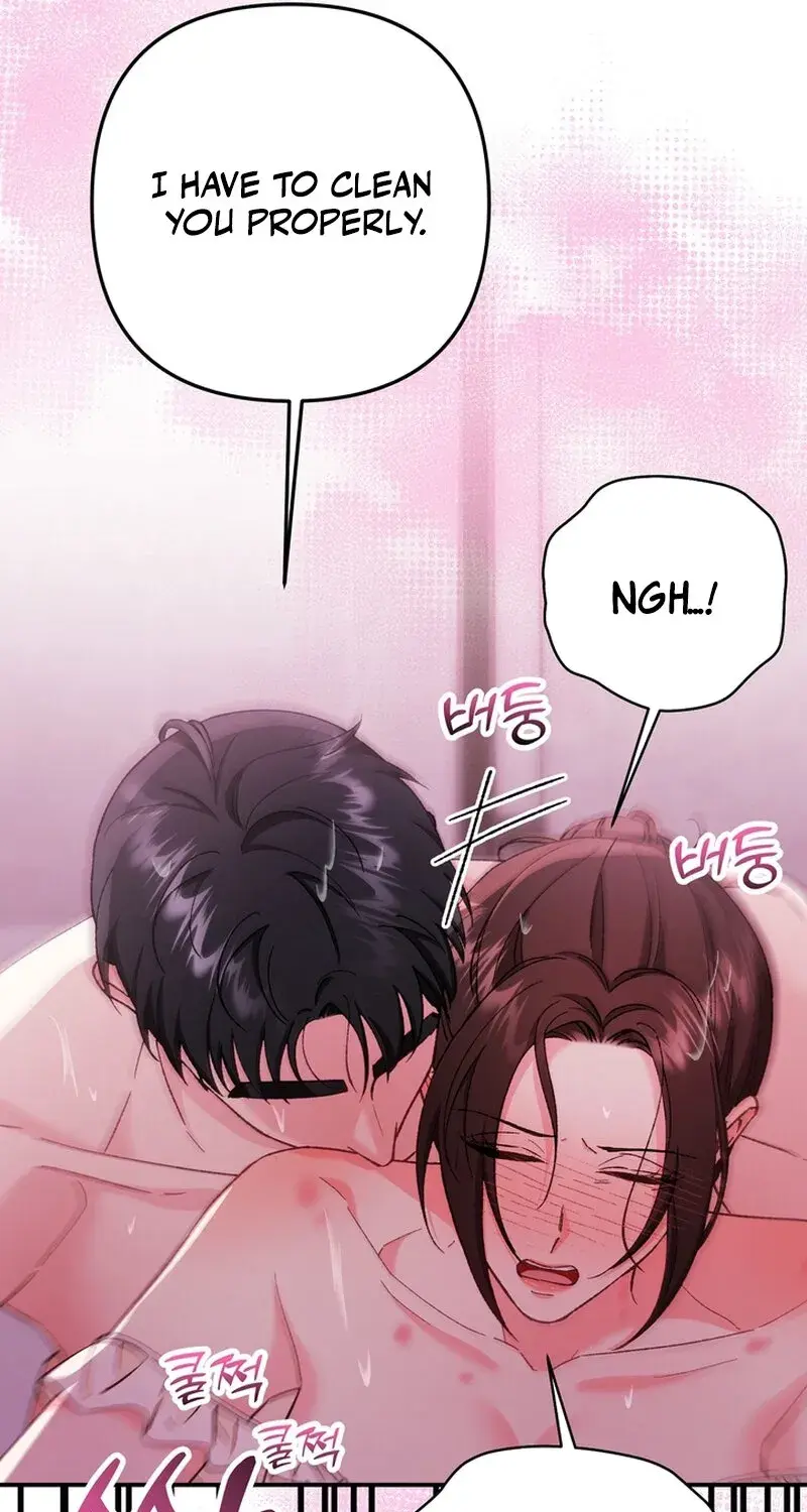 Because I Loved You So Much Chapter 30 - Page 47