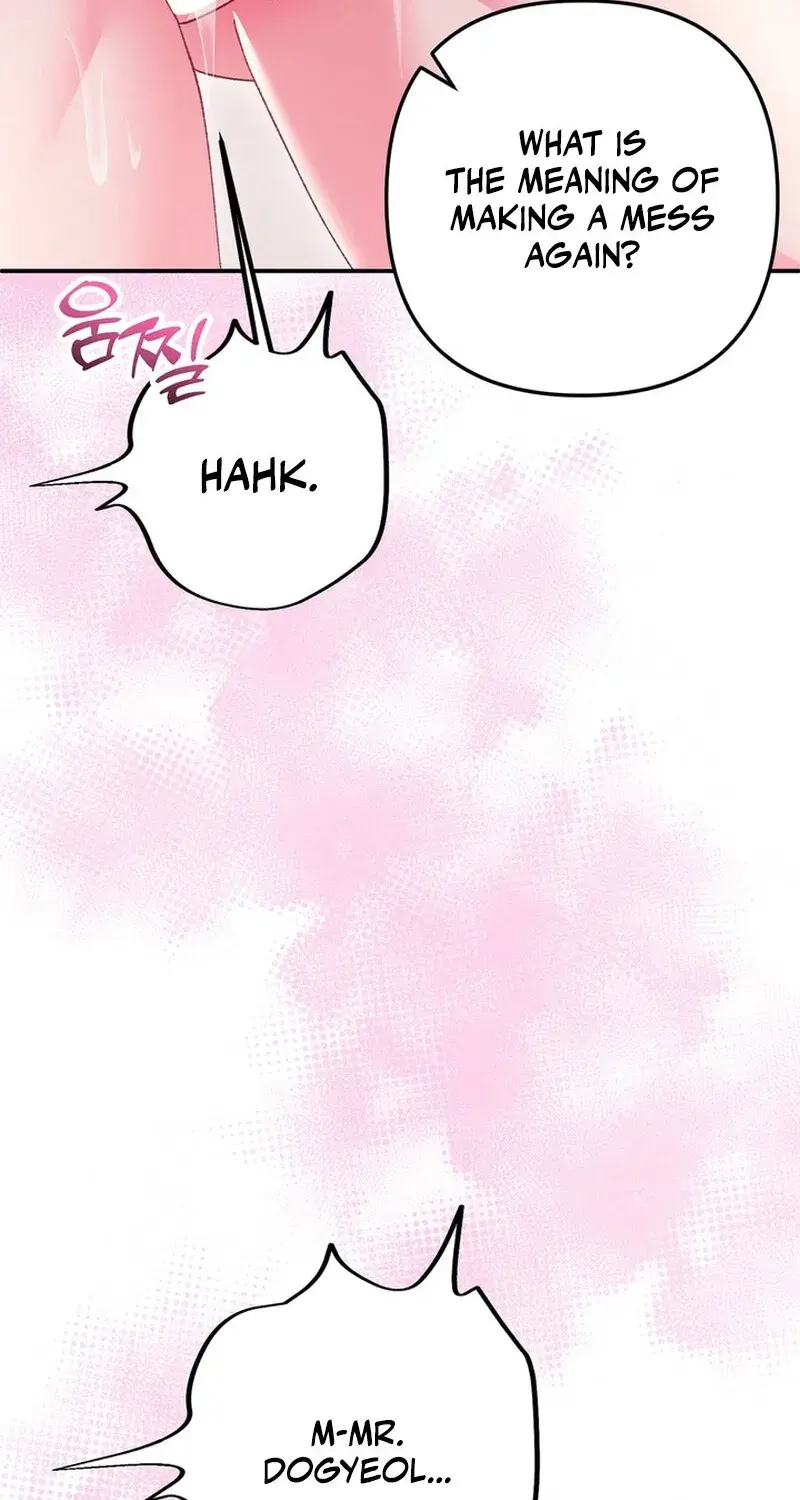 Because I Loved You So Much Chapter 30 - Page 54