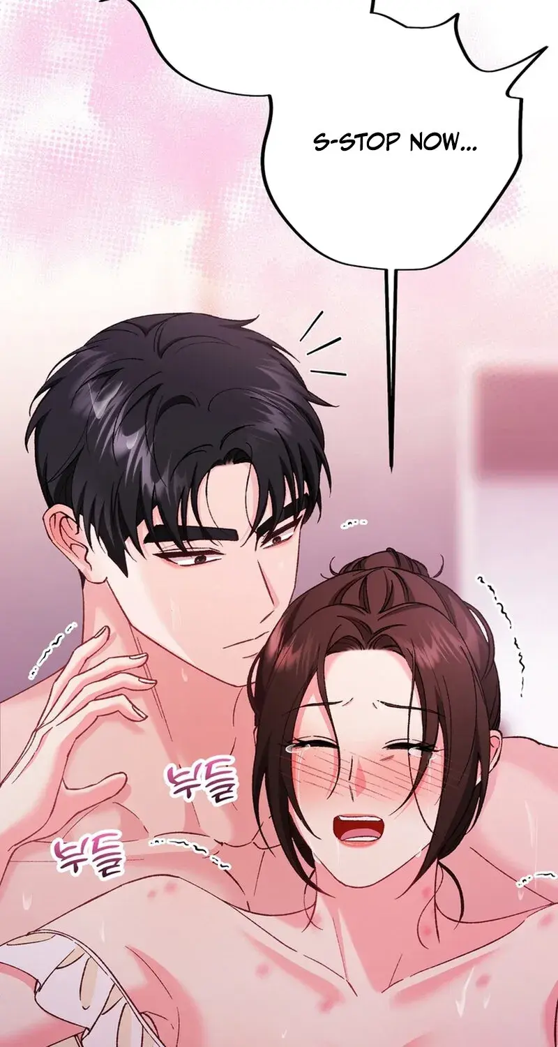 Because I Loved You So Much Chapter 30 - Page 55