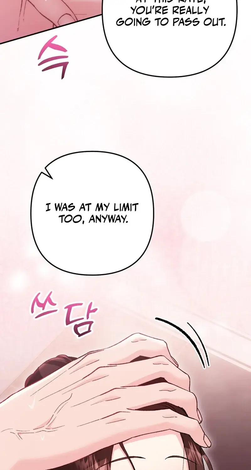 Because I Loved You So Much Chapter 30 - Page 58