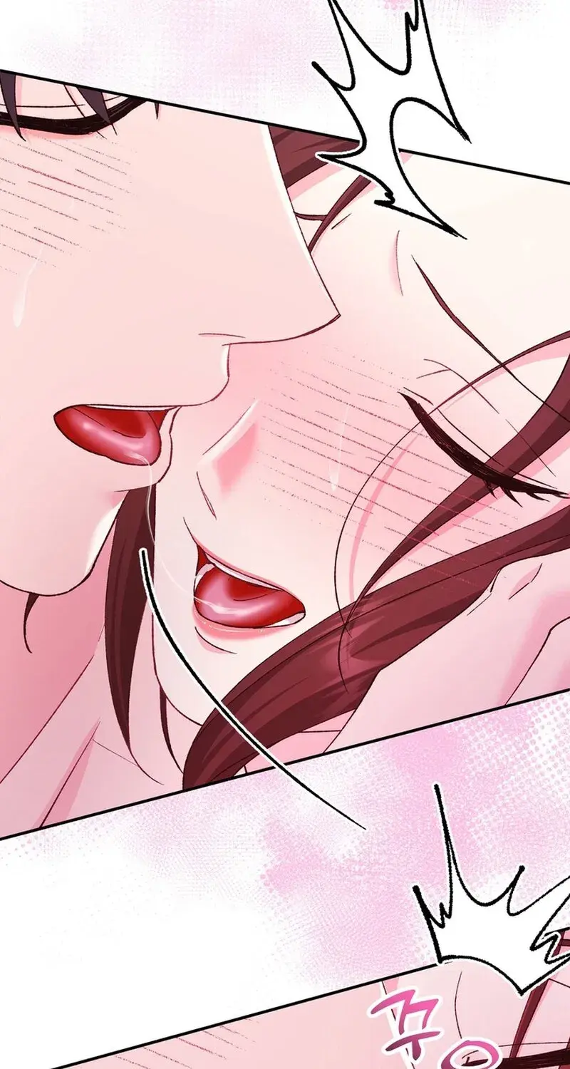 Because I Loved You So Much Chapter 30 - Page 65