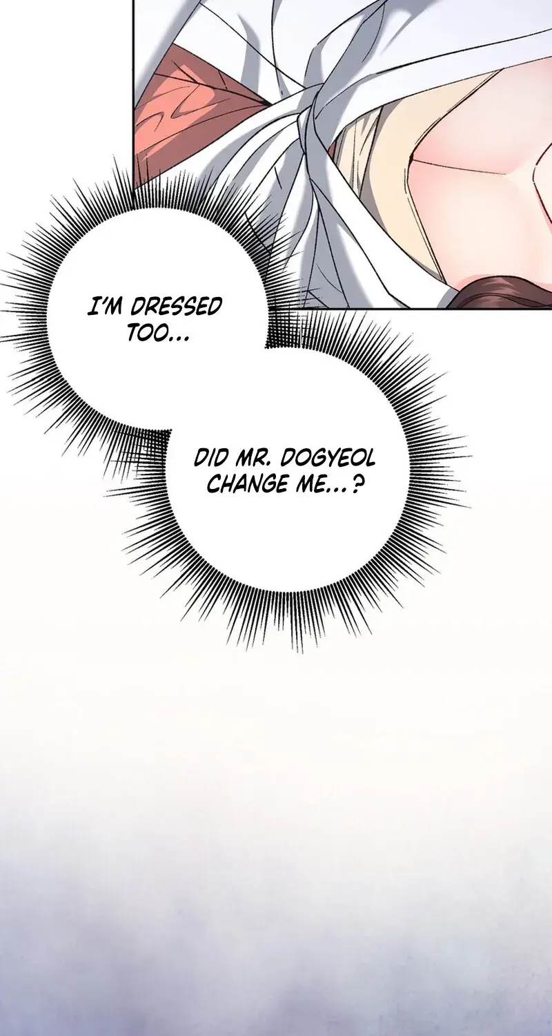 Because I Loved You So Much Chapter 30 - Page 90