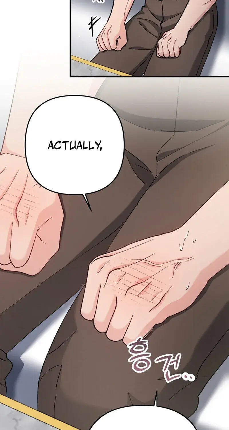 Because I Loved You So Much Chapter 31 - Page 99