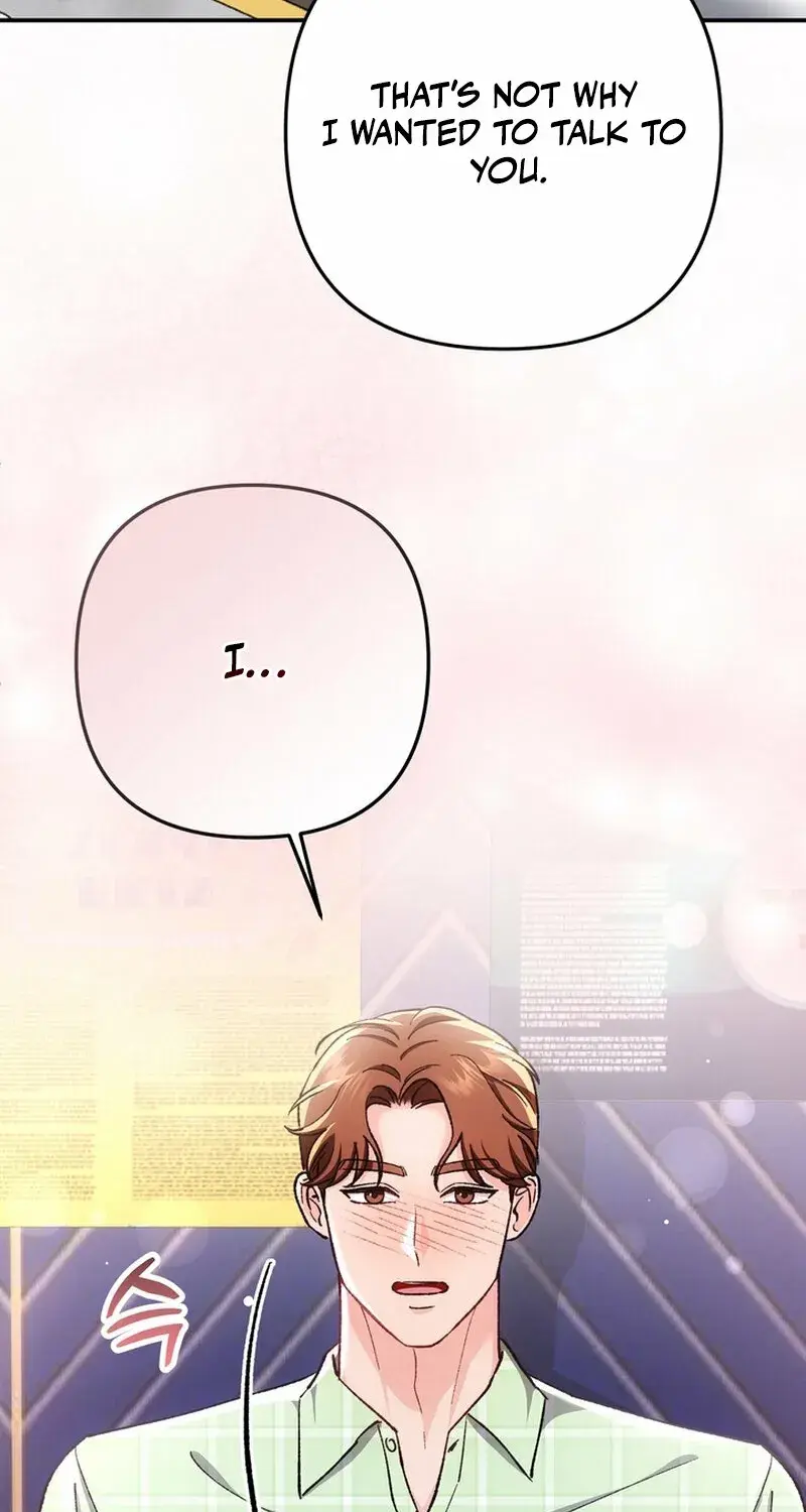Because I Loved You So Much Chapter 31 - Page 100