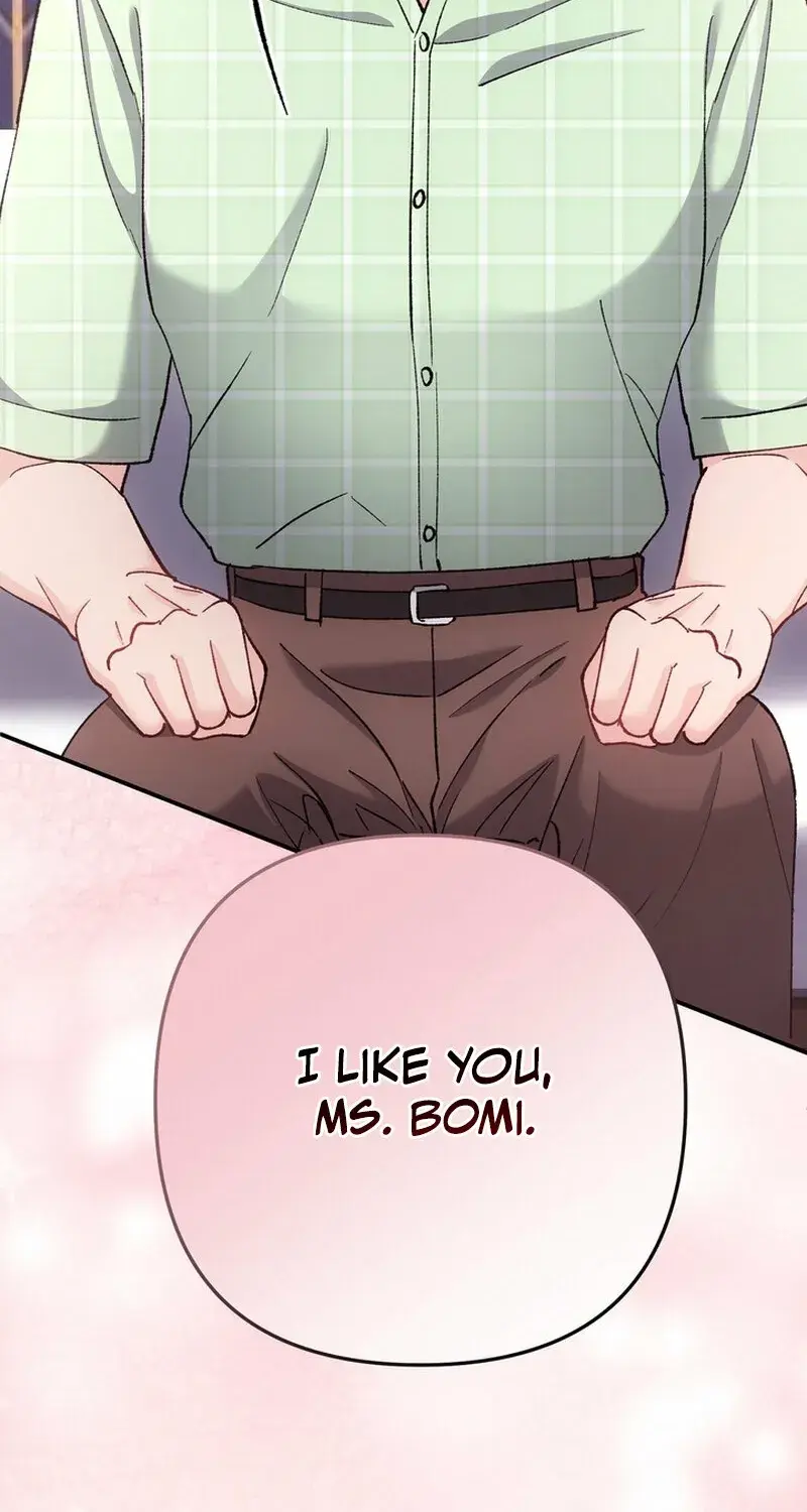 Because I Loved You So Much Chapter 31 - Page 101