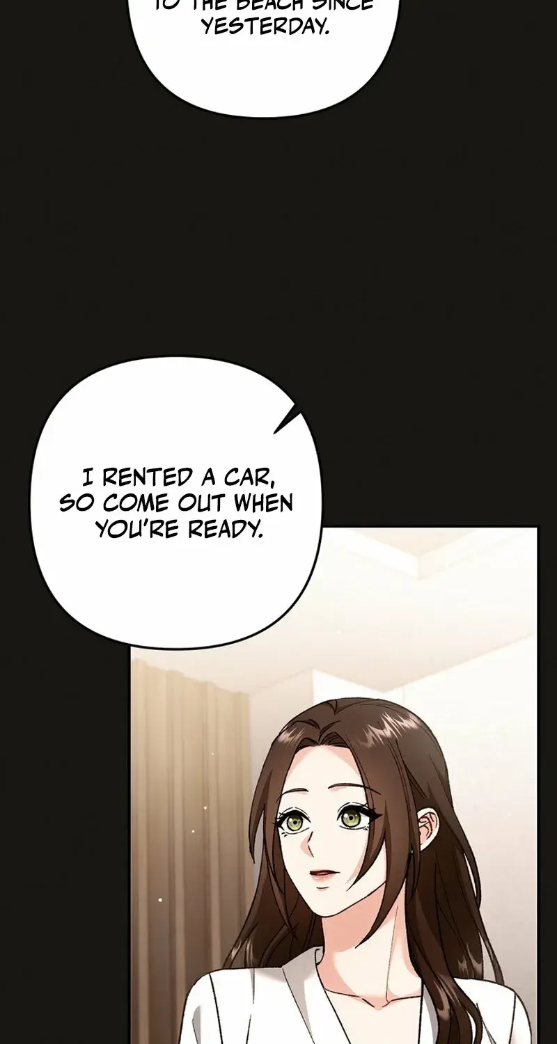Because I Loved You So Much Chapter 31 - Page 10