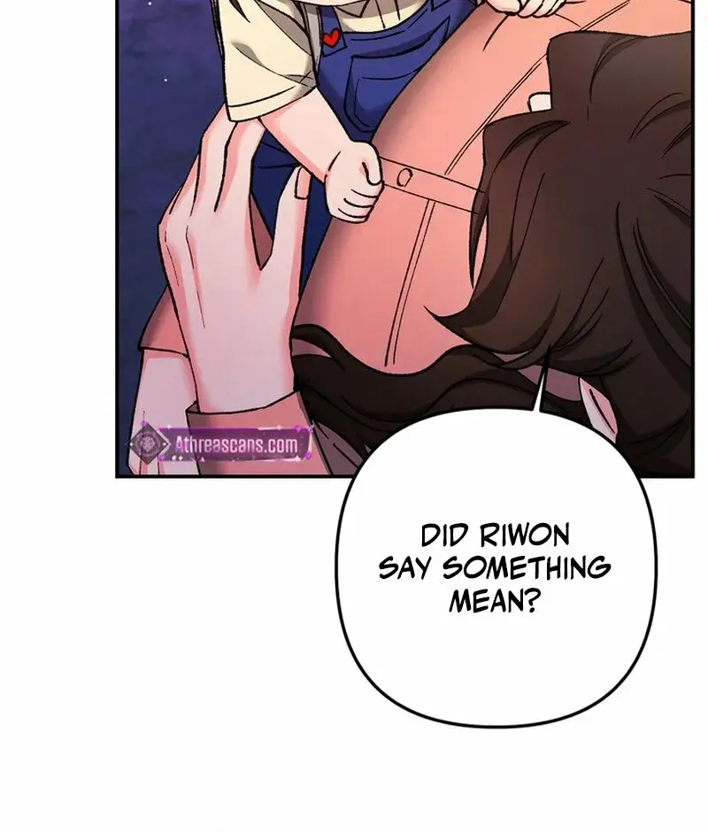 Because I Loved You So Much Chapter 31 - Page 18