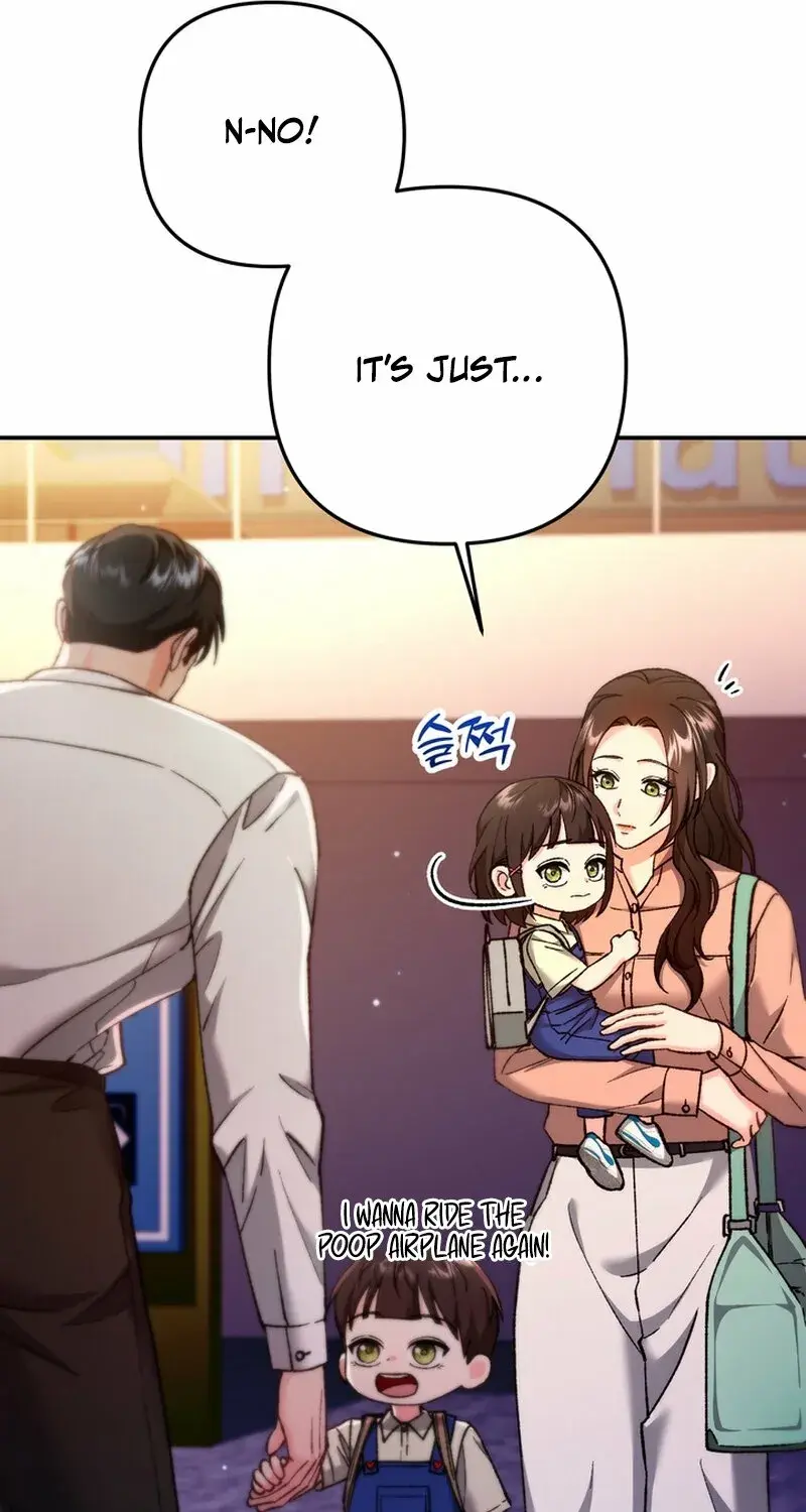 Because I Loved You So Much Chapter 31 - Page 19