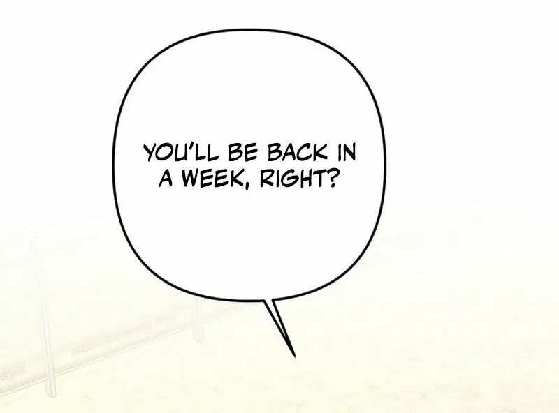 Because I Loved You So Much Chapter 31 - Page 28