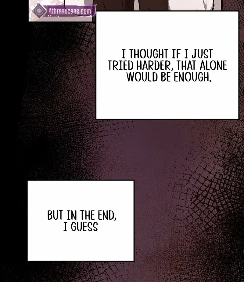 Because I Loved You So Much Chapter 31 - Page 33