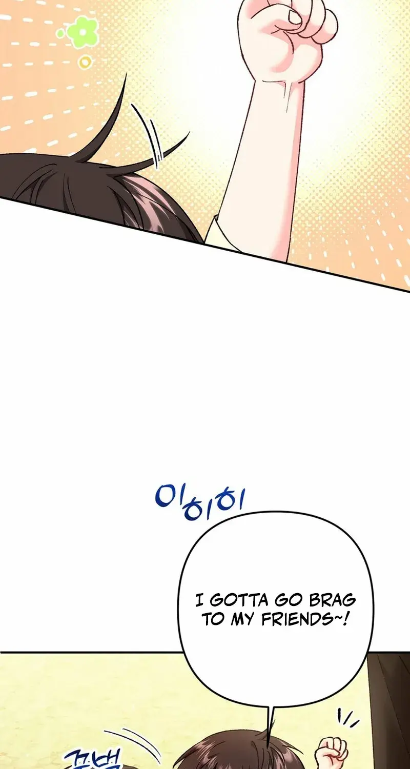 Because I Loved You So Much Chapter 31 - Page 3