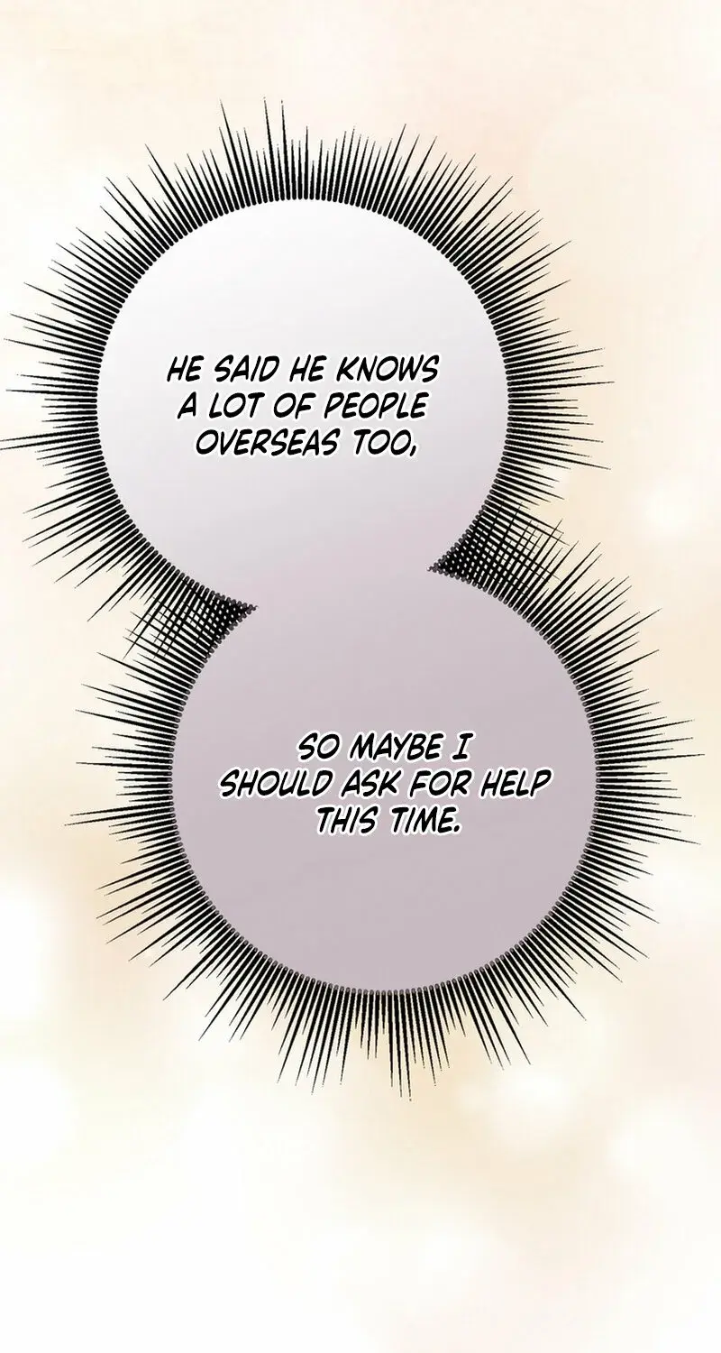 Because I Loved You So Much Chapter 31 - Page 41