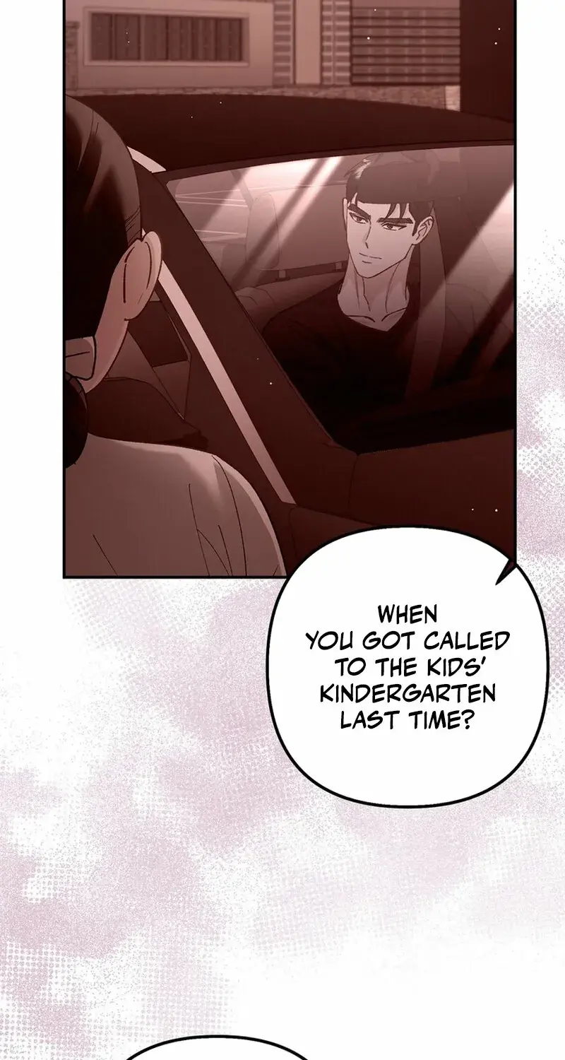 Because I Loved You So Much Chapter 31 - Page 55