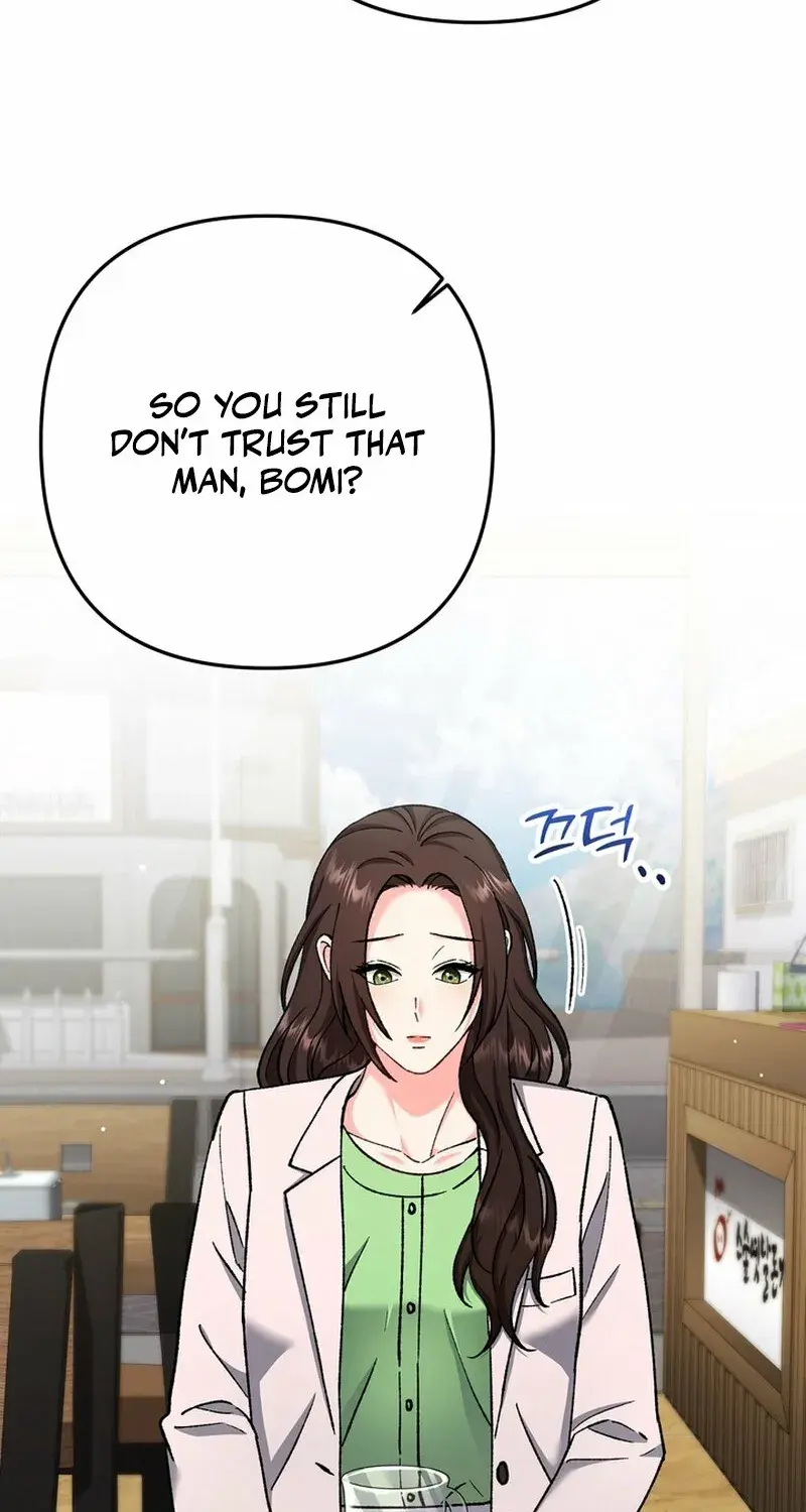 Because I Loved You So Much Chapter 31 - Page 66