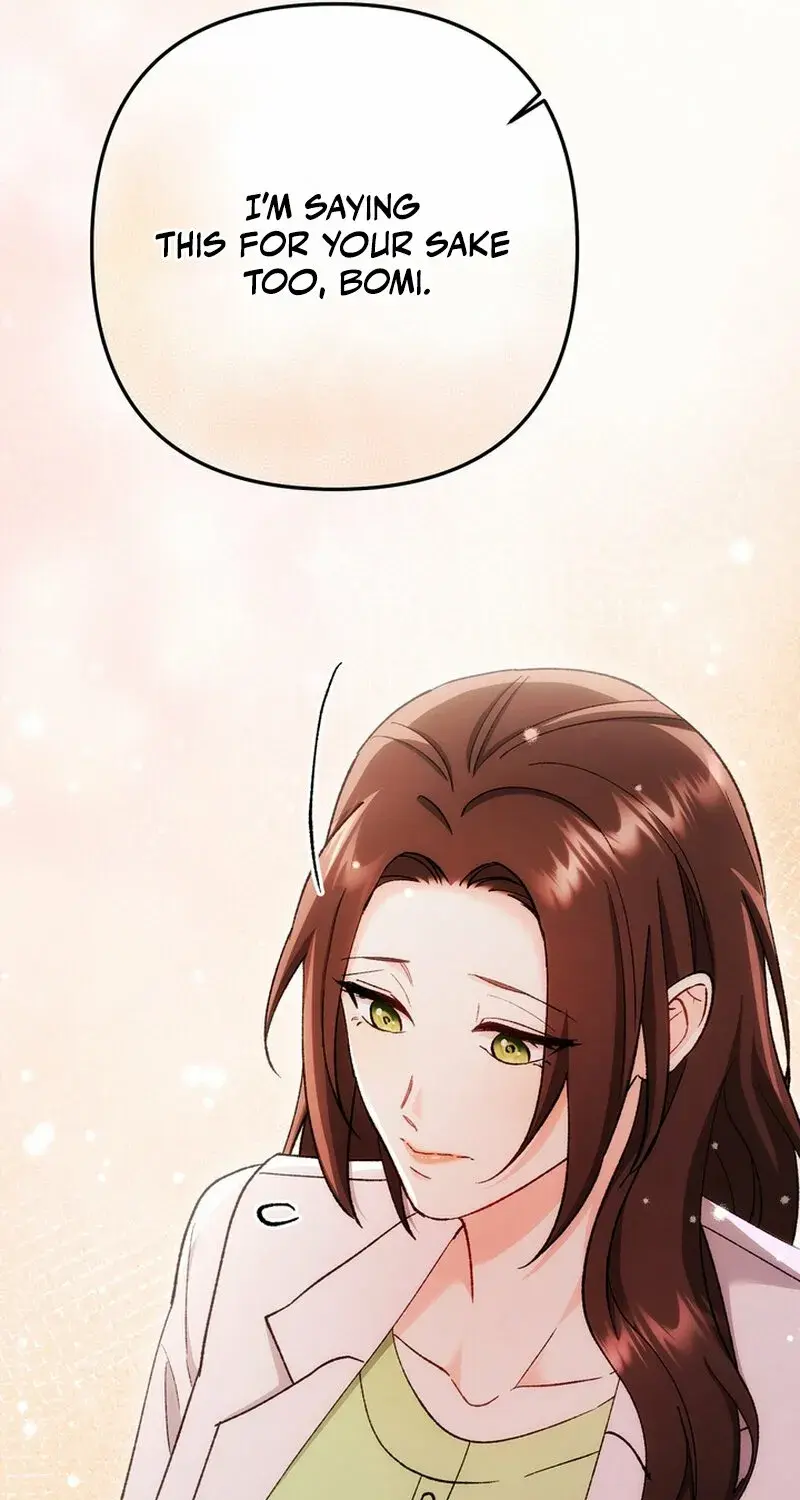 Because I Loved You So Much Chapter 31 - Page 73