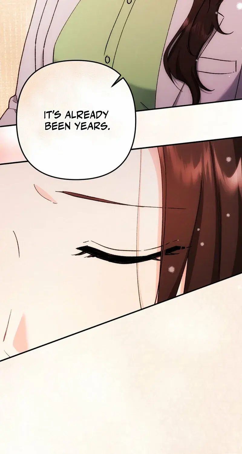 Because I Loved You So Much Chapter 31 - Page 74