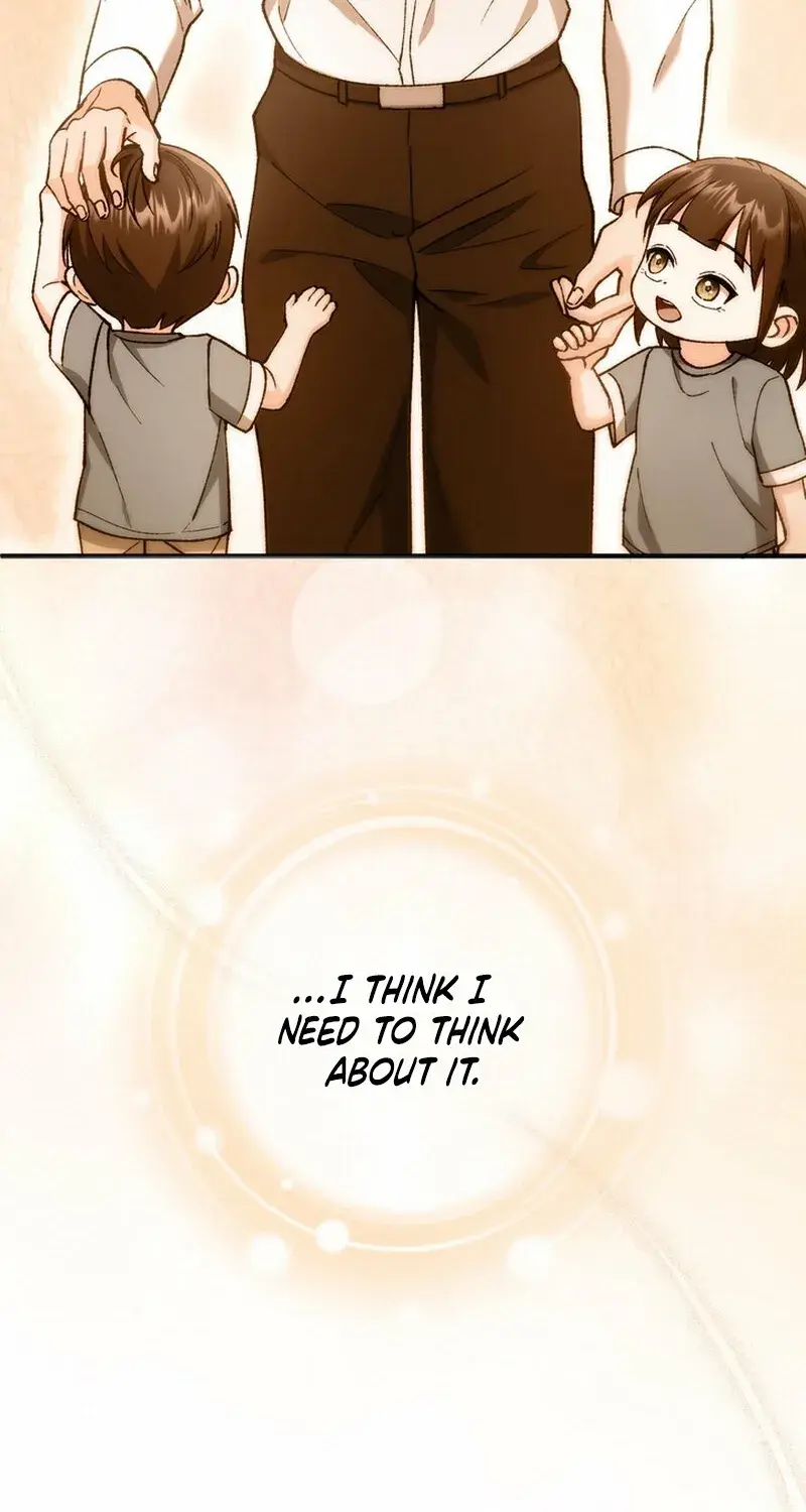 Because I Loved You So Much Chapter 31 - Page 76