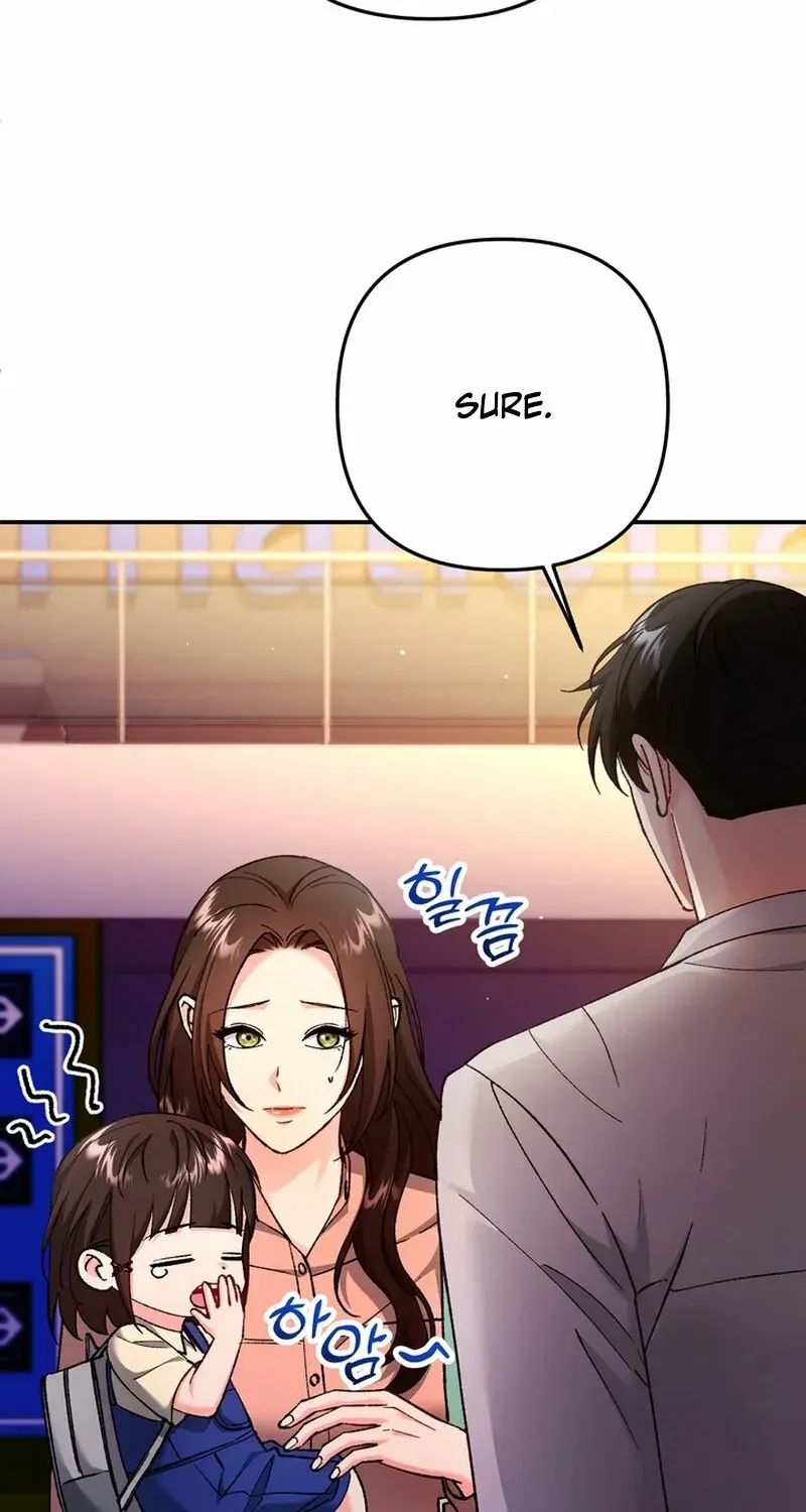 Because I Loved You So Much Chapter 31 - Page 7