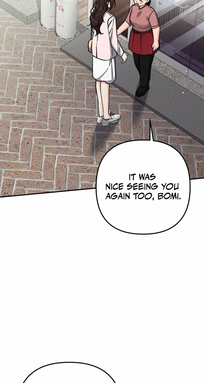 Because I Loved You So Much Chapter 31 - Page 78