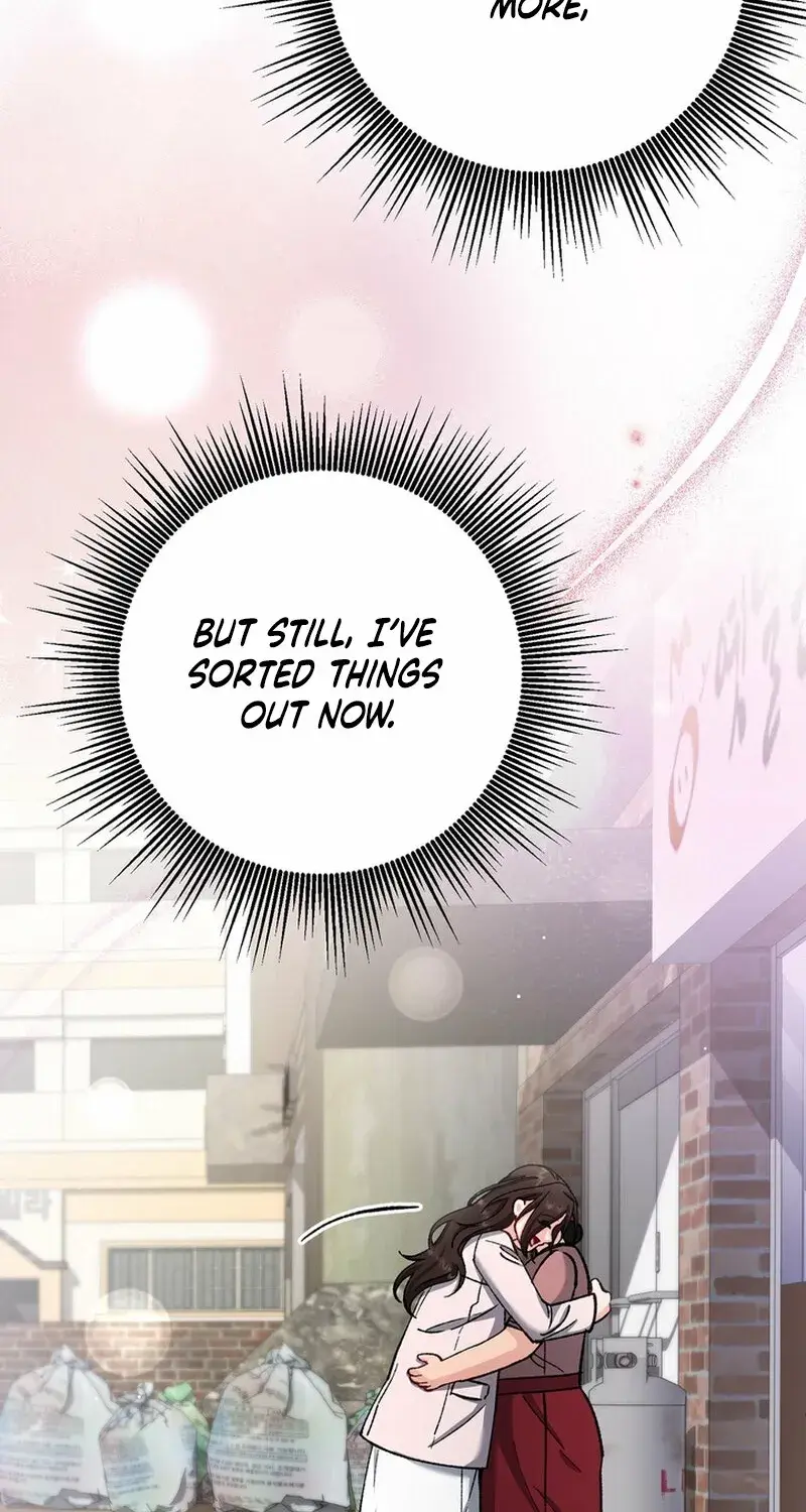 Because I Loved You So Much Chapter 31 - Page 82