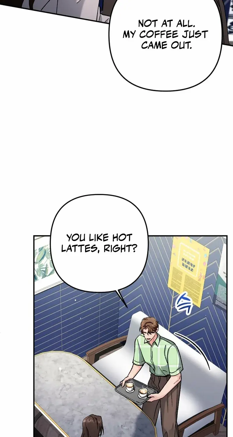 Because I Loved You So Much Chapter 31 - Page 90