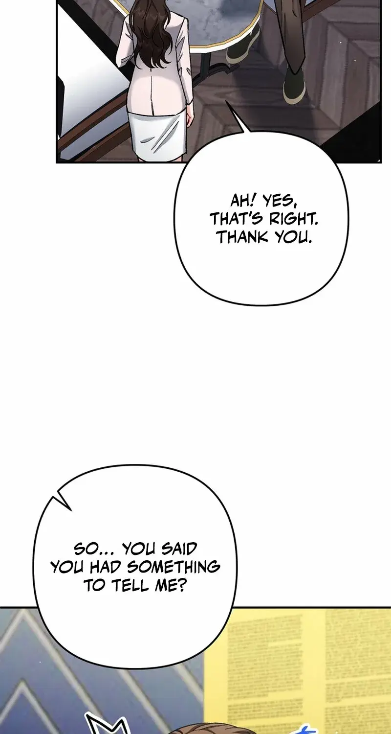 Because I Loved You So Much Chapter 31 - Page 91