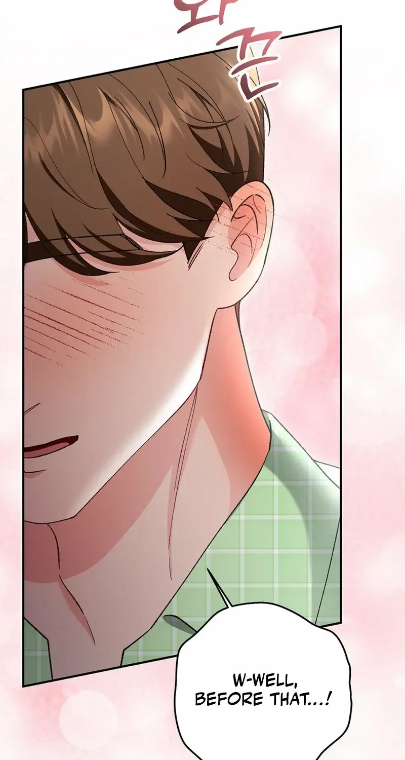 Because I Loved You So Much Chapter 31 - Page 93