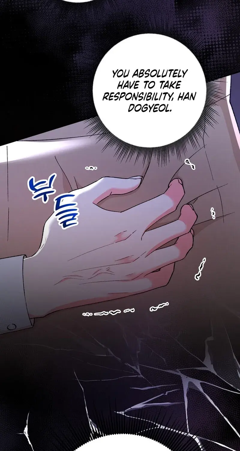 Because I Loved You So Much Chapter 32 - Page 98
