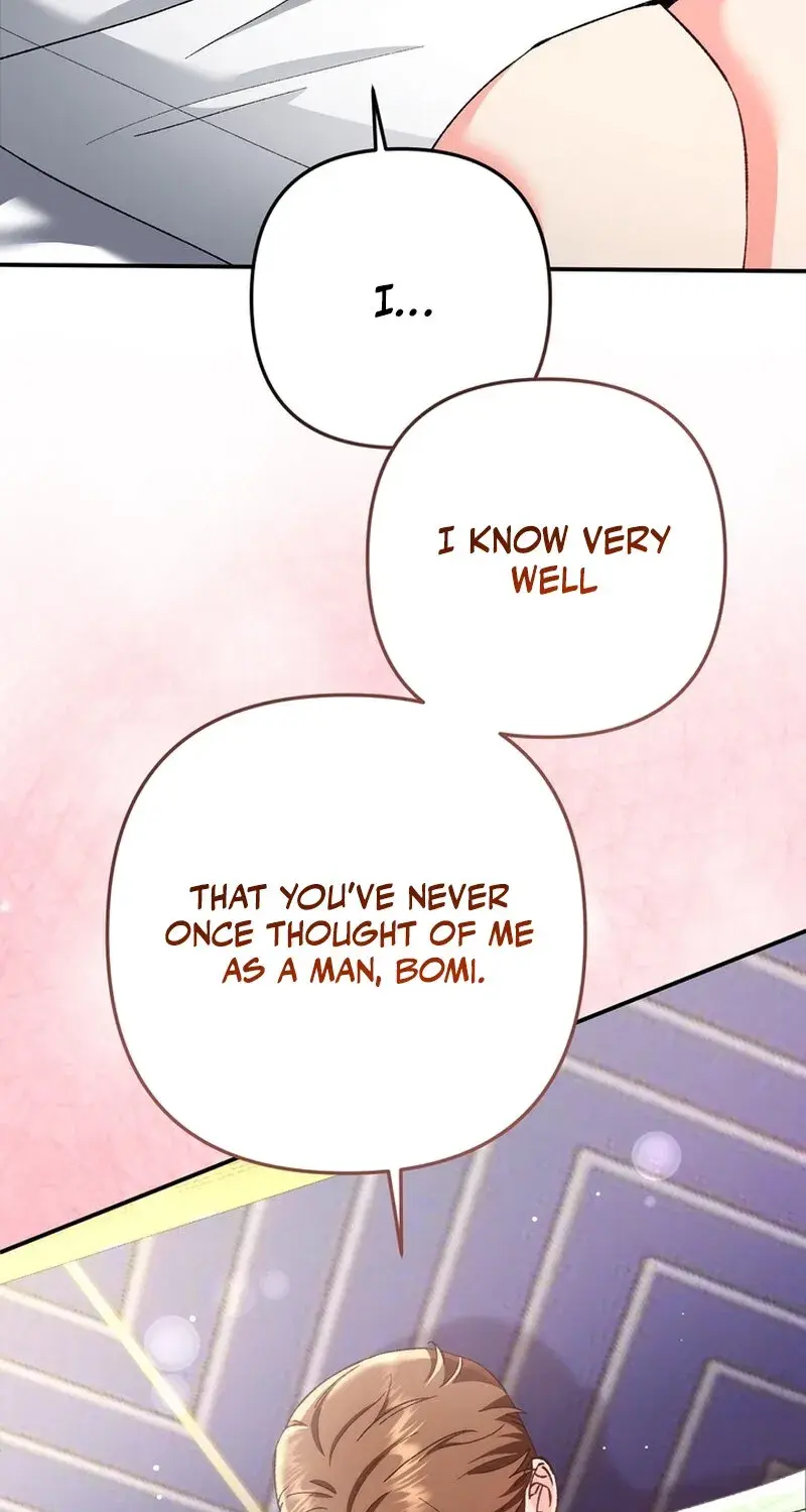 Because I Loved You So Much Chapter 32 - Page 11